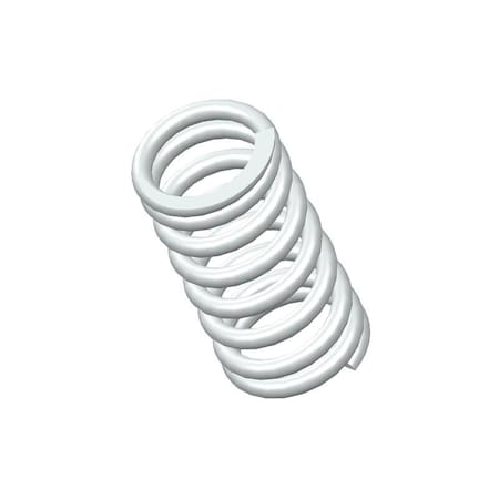 Approved Vendor Compression Spring, O=1.100, L= 2.25, W= .148 G609968302
